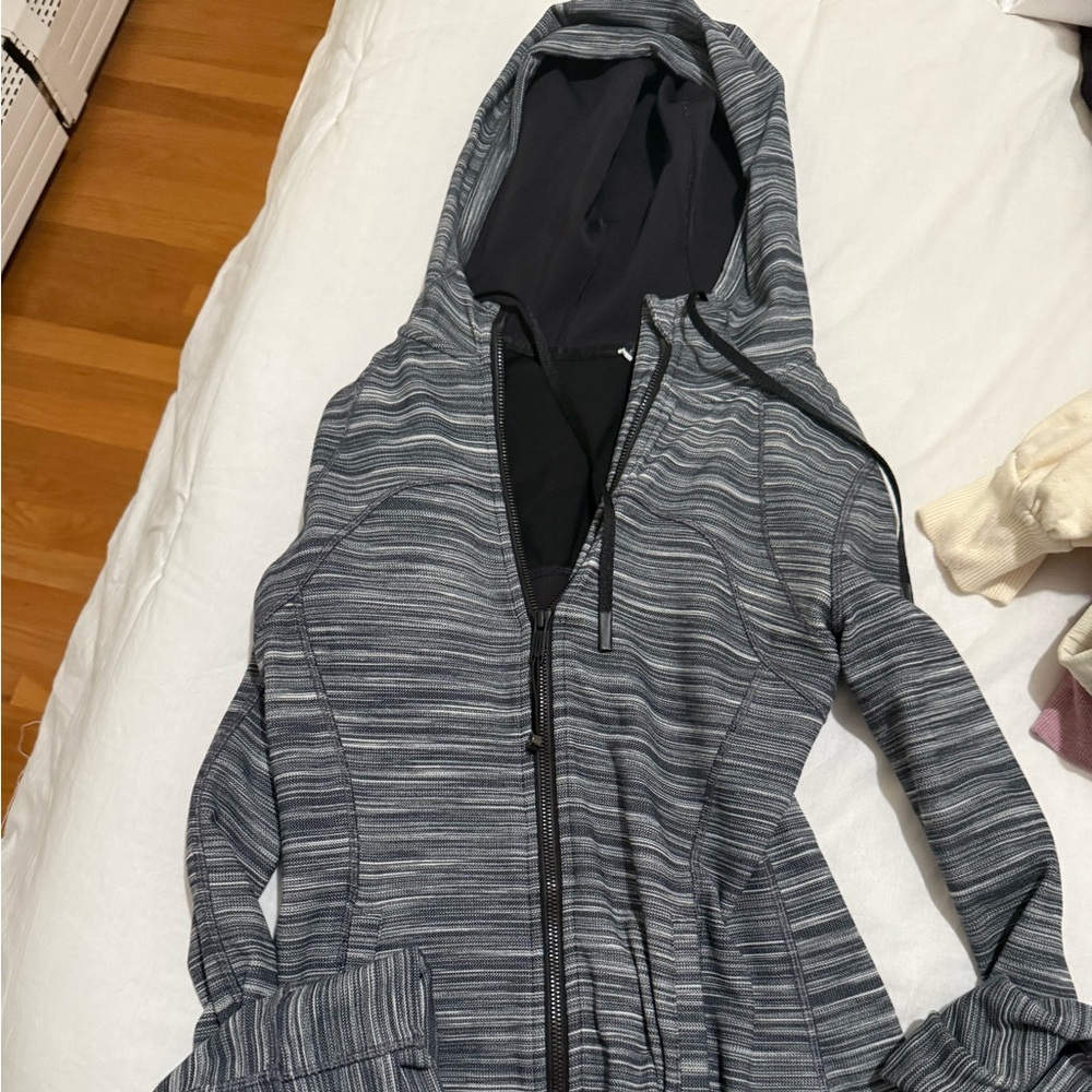 define jacket